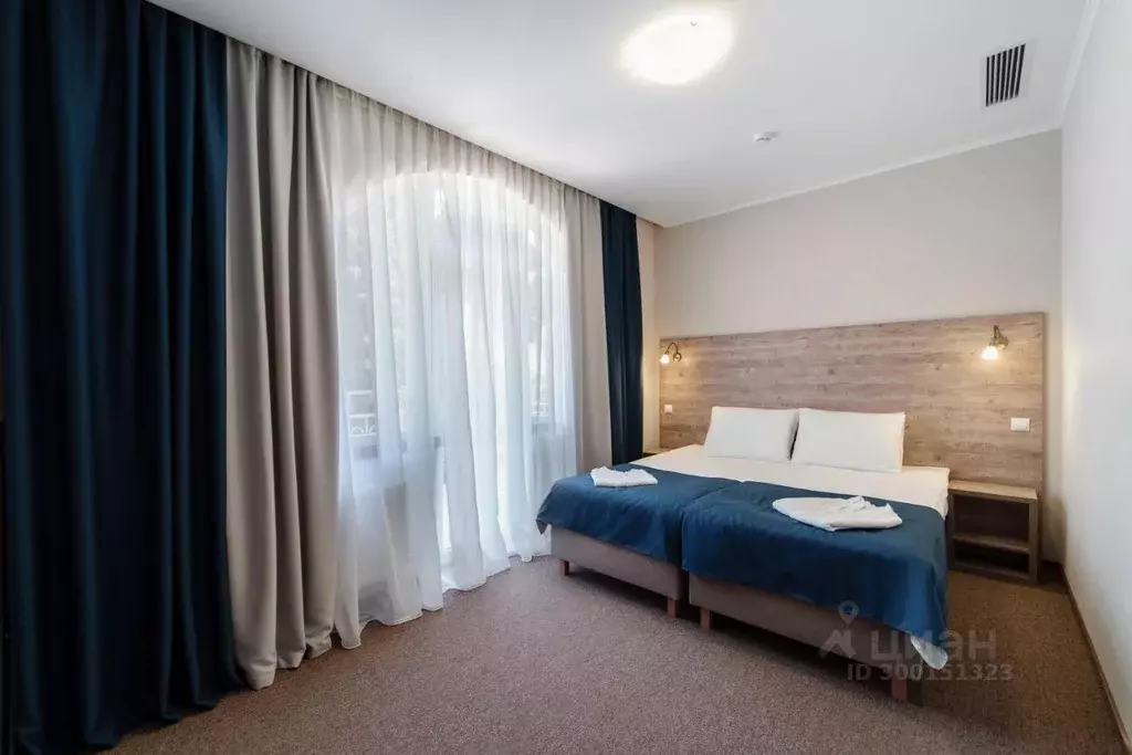 Комната Крым, Симферопольский район, Трудовское с/пос, с. Строгоновка ... - Фото 2