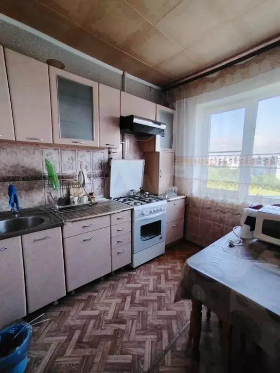 2-к. квартира, 53 м, 7/9 эт. - Фото 0