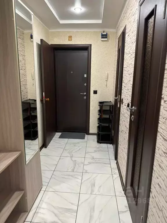 1-к кв. Псковская область, Псков Коммунальная ул., 22А (33.0 м) - Фото 0