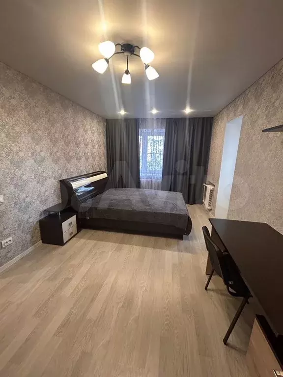 2-к. квартира, 45 м, 4/9 эт. - Фото 0