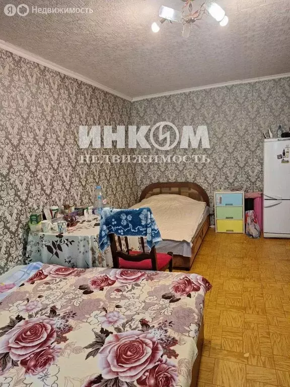 2-комнатная квартира: Москва, улица Металлургов, 12к1 (44.7 м) - Фото 0
