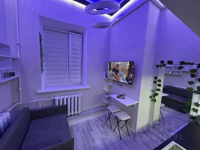 Студия Москва проезд Комсомольской Площади, 16 (22.0 м) - Фото 2