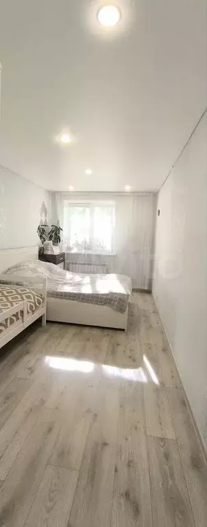 2-к. квартира, 45,7 м, 5/5 эт. - Фото 1