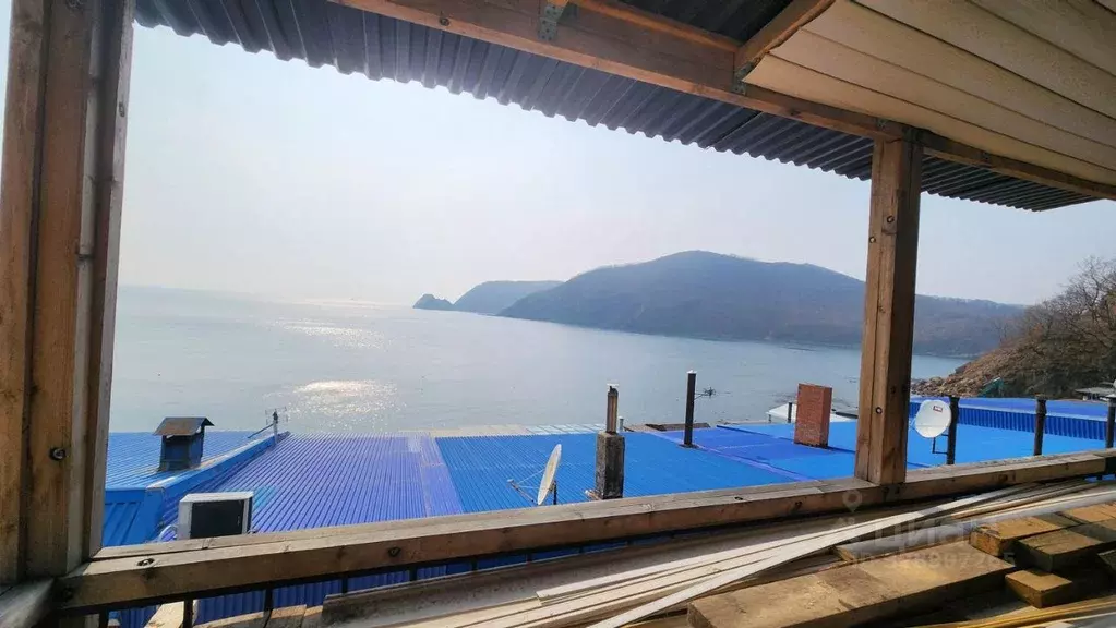 Гараж в Приморский край, Находка Загородная ул., 12М (67 м) - Фото 2