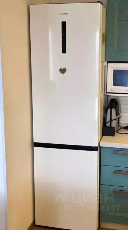 3-к кв. Татарстан, Зеленодольск ул. Ивана Заикина, 16А (92.2 м) - Фото 2