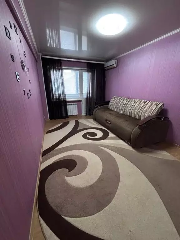 Квартира, 2 комнаты, 40.2 м - Фото 1