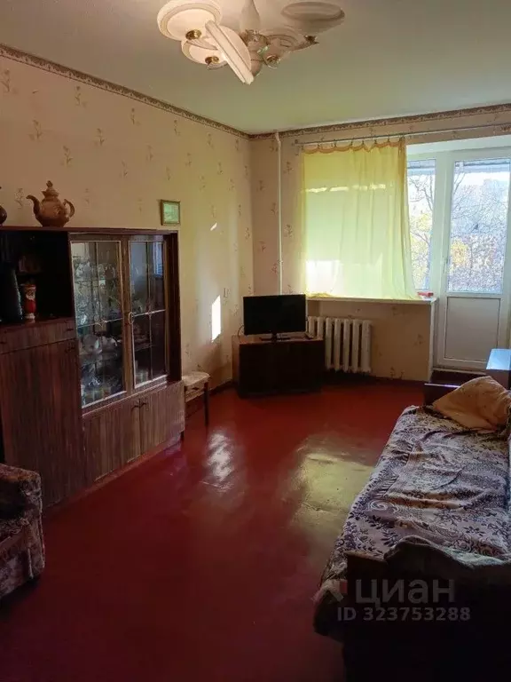 2-к кв. Ростовская область, Новочеркасск ул. Мичурина, 16 (43.5 м) - Фото 2