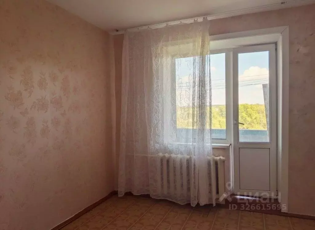 2-к кв. Амурская область, Райчихинск Комсомольская ул., 1 (49.1 м) - Фото 2