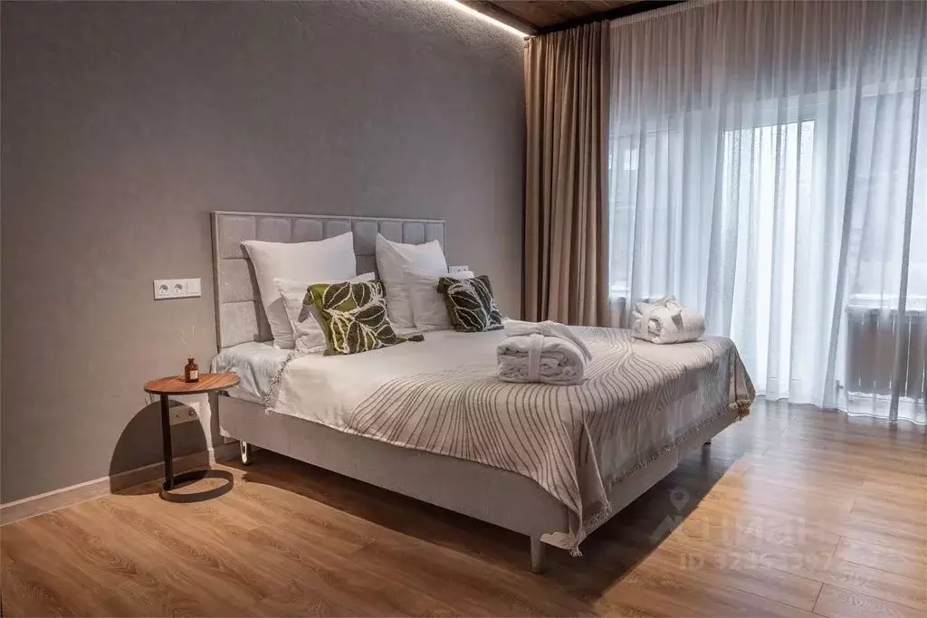 Комната Карачаево-Черкесия, Зеленчукский район, с. Архыз ул. ... - Фото 1