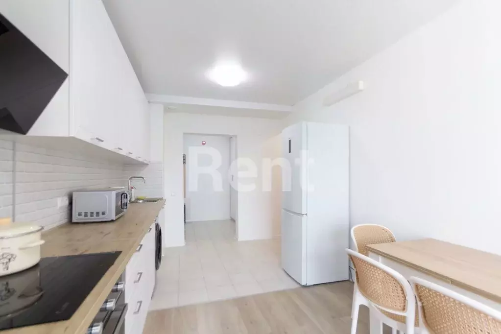 4-к кв. Москва ул. Саларьевская, 9 (80.0 м) - Фото 2