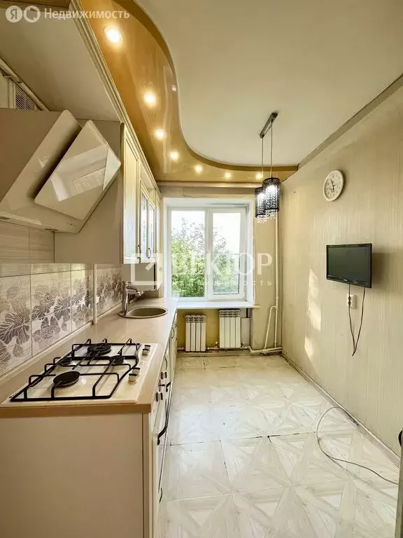 3-комнатная квартира: Кострома, улица Крупской, 38 (65 м) - Фото 0