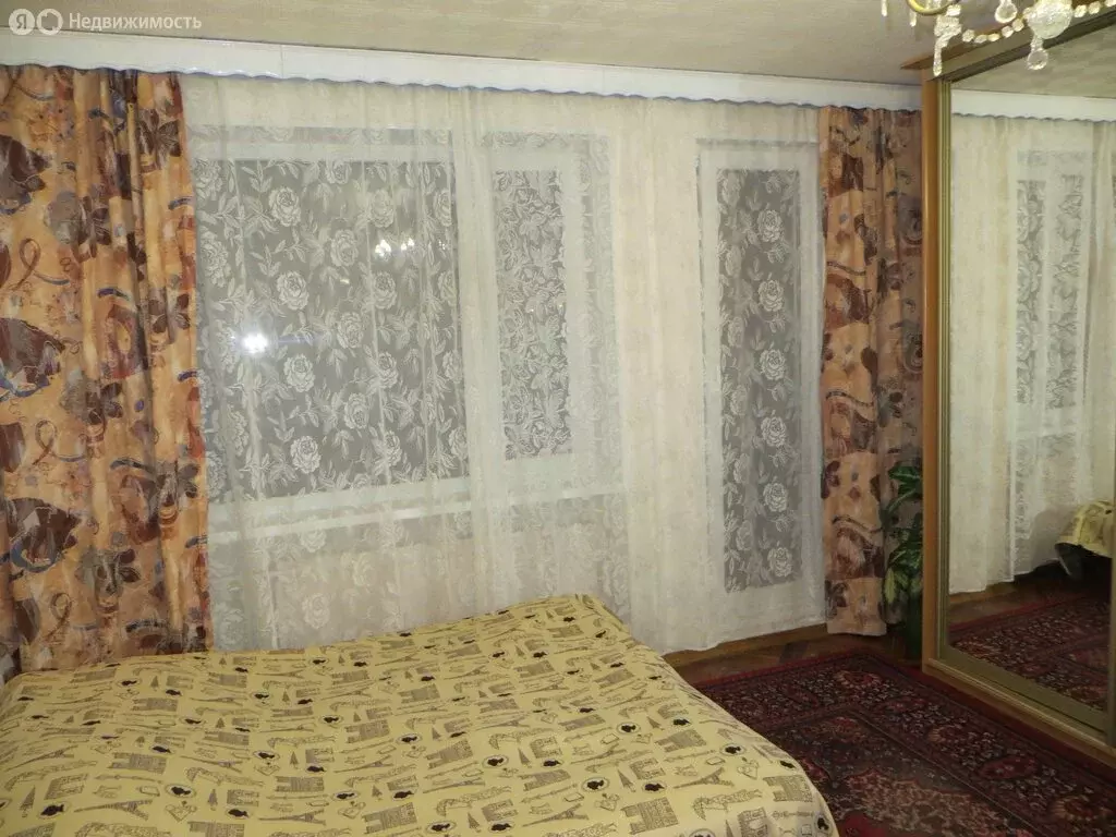 3-комнатная квартира: Санкт-Петербург, улица Латышских Стрелков, 11к2 ... - Фото 1