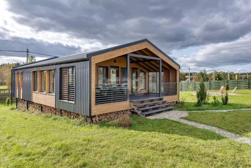 Участок в Белгородская область, Белгородский район, Новосадовское ... - Фото 2