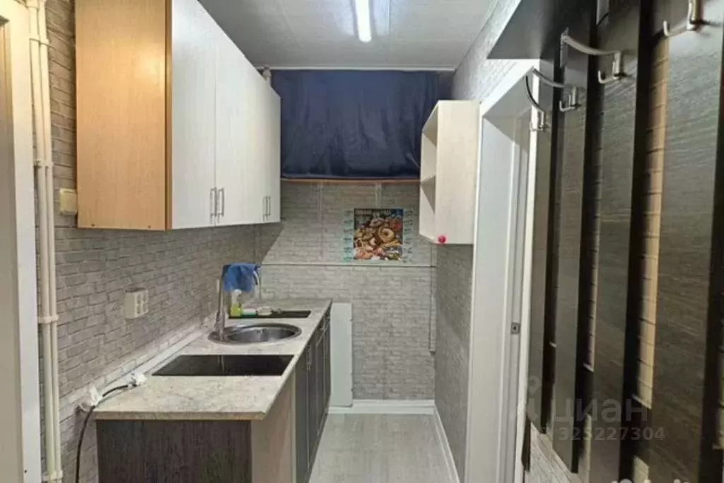 Комната Нижегородская область, Дзержинск ул. Самохвалова, 13 (30.0 м) - Фото 1