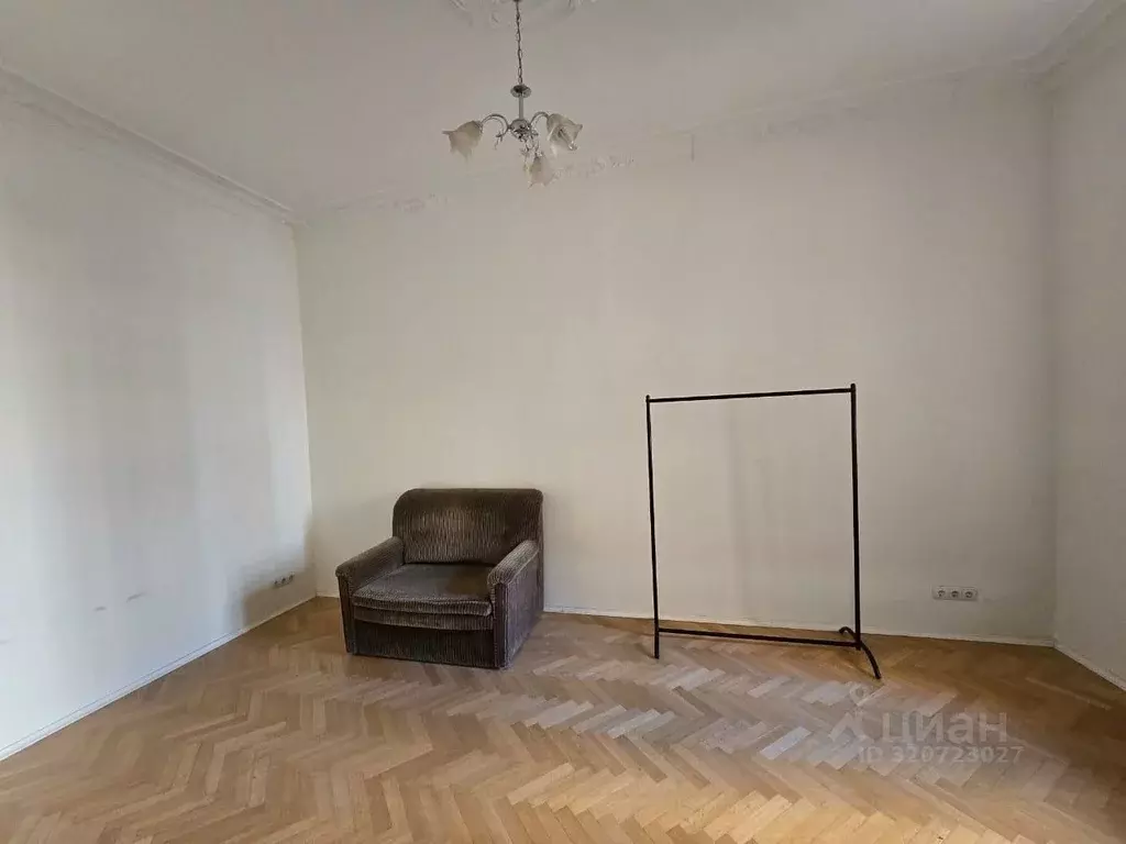 Комната Санкт-Петербург Гороховая ул., 32 (17.8 м) - Фото 1