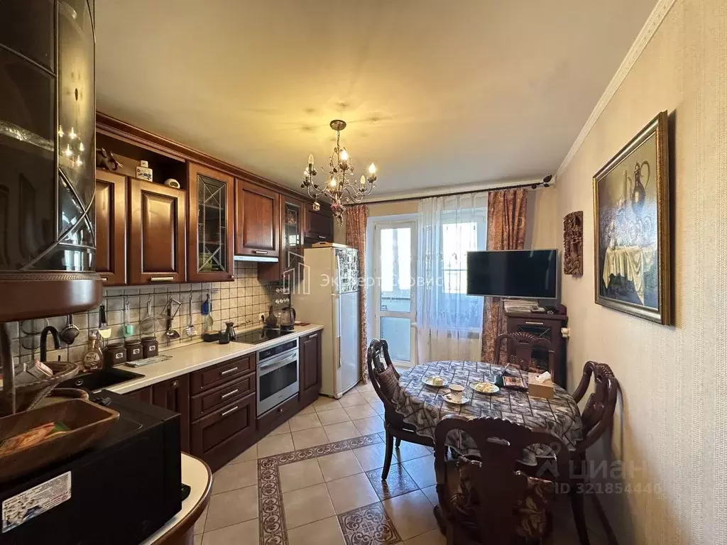 2-к кв. Санкт-Петербург просп. Пятилеток, 13к1 (72.5 м) - Фото 0