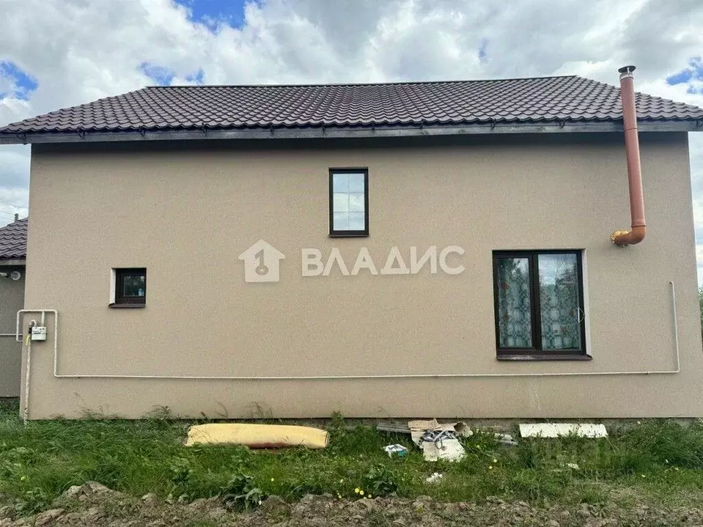 Дом в Белгородская область, Яковлевский муниципальный округ, с. ... - Фото 2