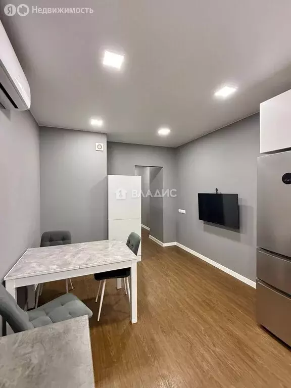 2-комнатная квартира: Волгоград, Пролетарская улица, 49А (64.9 м) - Фото 2