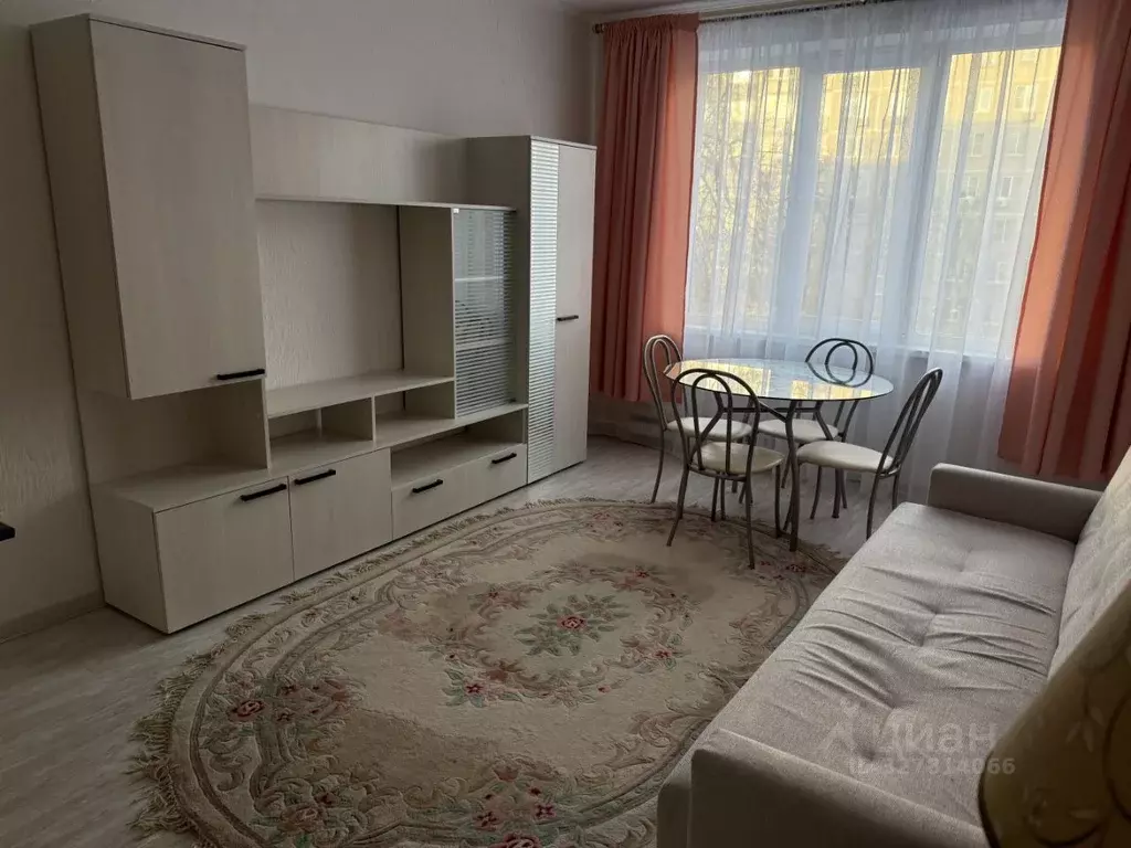 3-к кв. Москва Веерная ул., 3К6 (62.0 м) - Фото 1