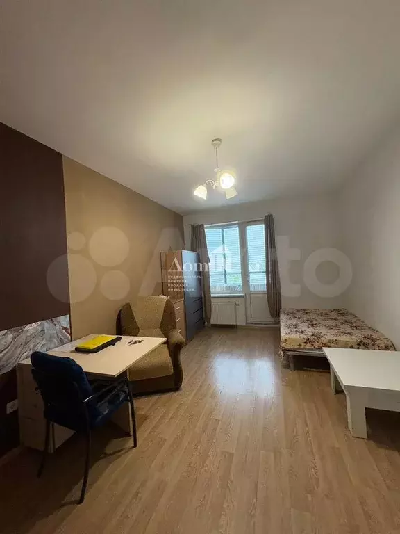 Квартира-студия, 25,2 м, 3/22 эт. - Фото 0