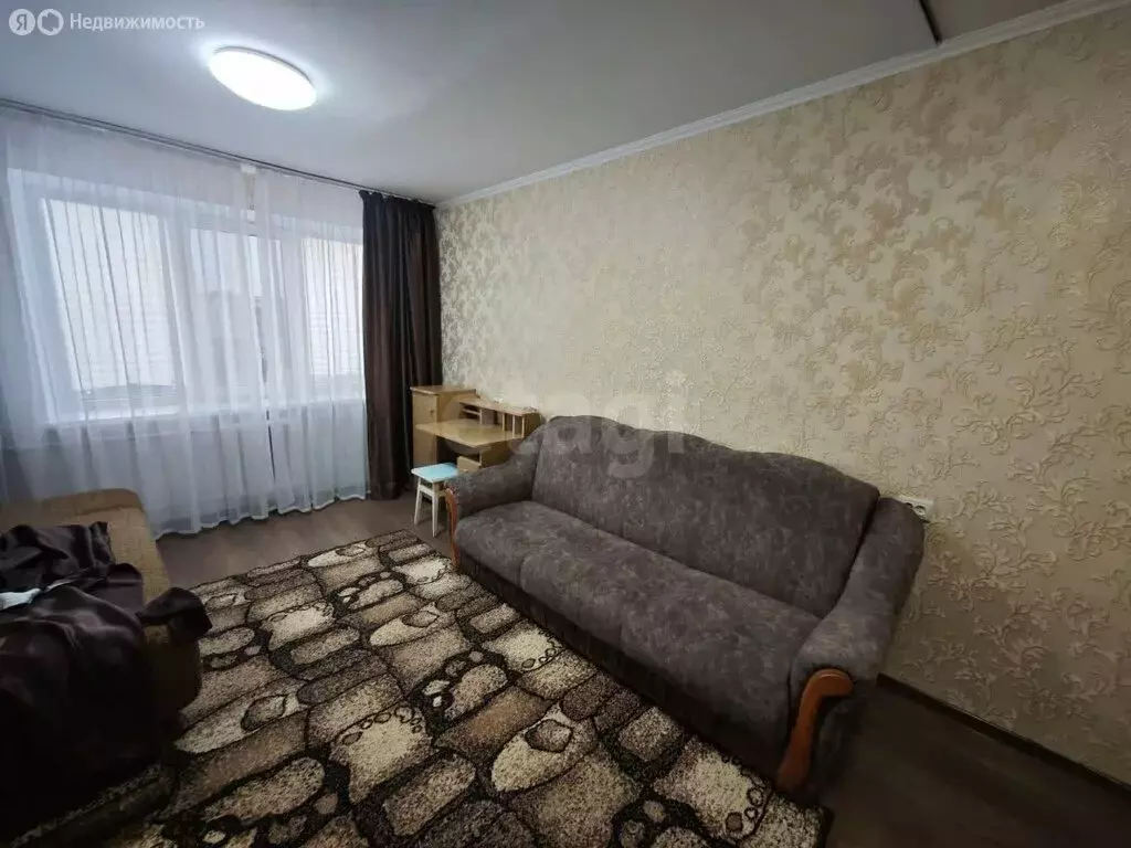 1к в -комнатной квартире (18.6 м) - Фото 1