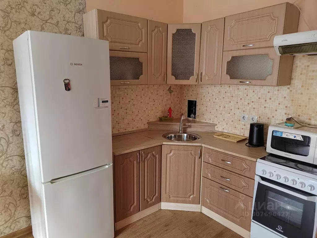 2-к кв. Иркутская область, Иркутск Депутатская ул., 47/3 (45.0 м) - Фото 1