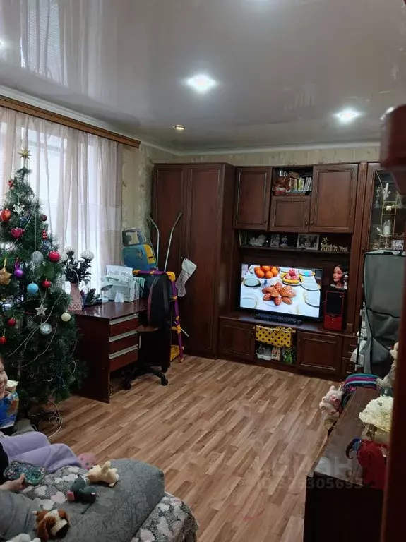 2-к кв. Самарская область, Сергиевский район, Суходол городское ... - Фото 1