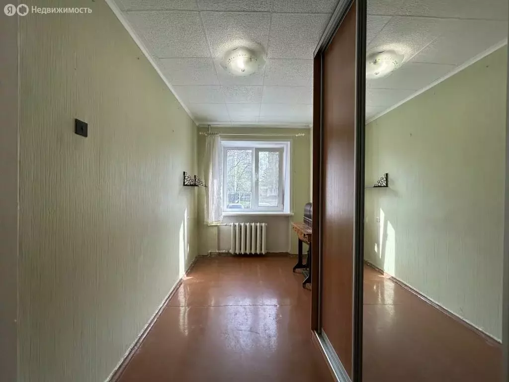 2-комнатная квартира: Димитровград, улица Курчатова, 2 (43 м) - Фото 1