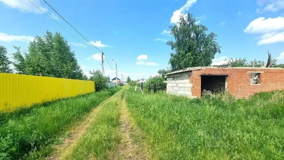 Участок в Челябинская область, Копейск Шахтер СНТ,  (11.0 сот.) - Фото 2