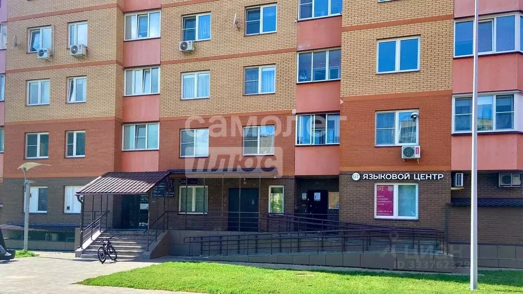 1-к кв. Московская область, Чехов Лопасненская ул., 7 (47.0 м) - Фото 1
