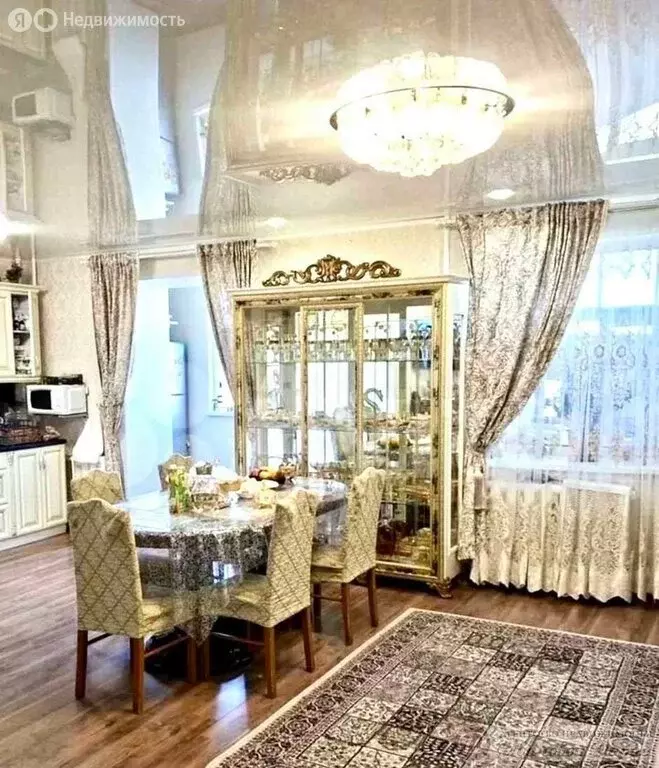 4-комнатная квартира: Самара, Южный проезд, 226 (98.6 м) - Фото 2