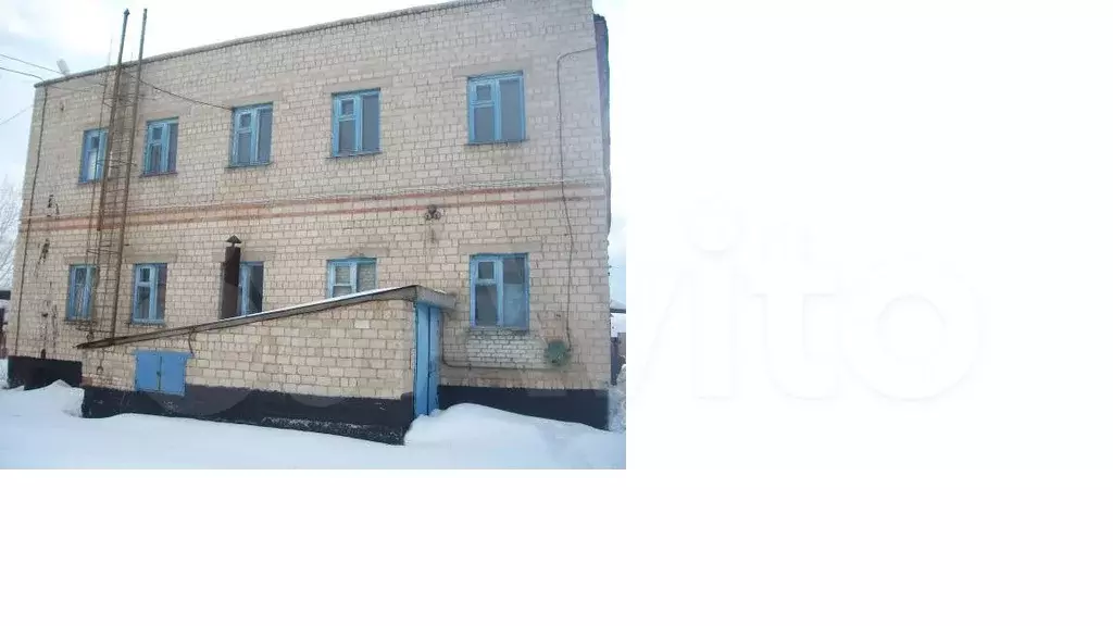 Продается отдельно стоящее здание (абк) 870 кв.м - Фото 0