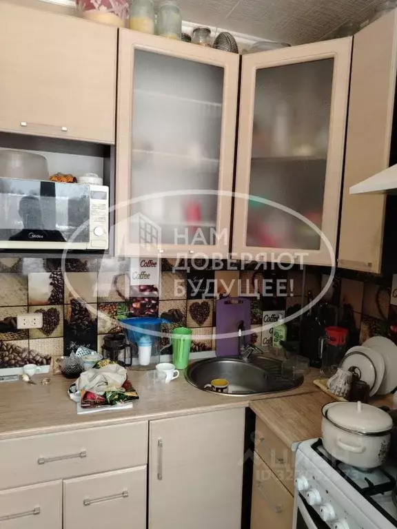 3-к кв. Пермский край, Лысьва ул. Шмидта, 43 (59.9 м) - Фото 1