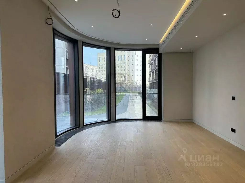 3-к кв. Москва ул. Братьев Фонченко, 1к7 (119.0 м) - Фото 2