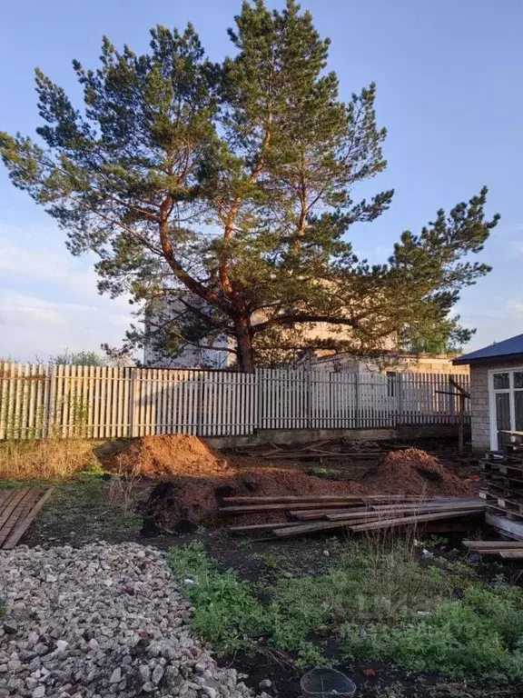 Дом в Самарская область, Новокуйбышевск Сызранская ул., 1А (59 м) - Фото 1