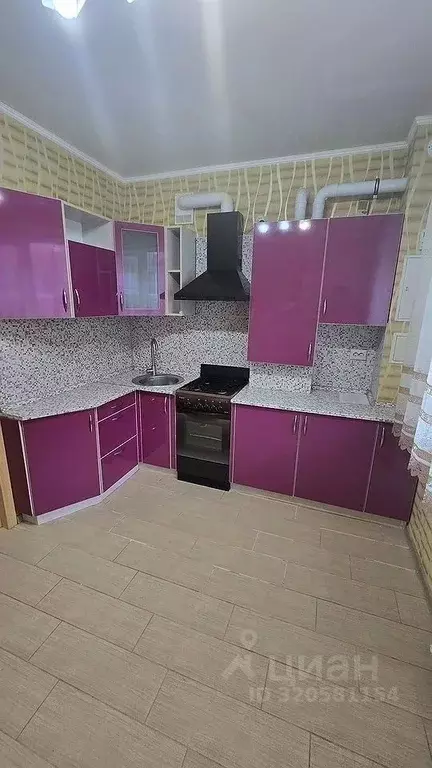 1-к кв. Ростовская область, Батайск Комсомольская ул., 79 (39.9 м) - Фото 0