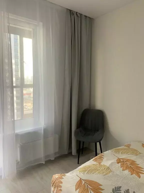 1-к кв. Пензенская область, Пенза ул. Щербакова, 85 (38.0 м) - Фото 2