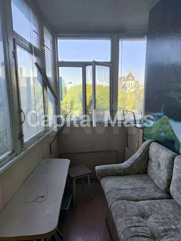 3-к. квартира, 74 м, 4/17 эт. - Фото 1