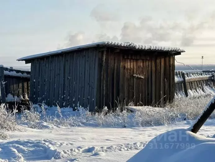 Помещение свободного назначения в Саха (Якутия), Усть-Алданский улус, ... - Фото 0