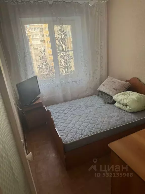 3-к кв. Самарская область, Тольятти ул. 40 лет Победы, 6 (68.0 м) - Фото 2
