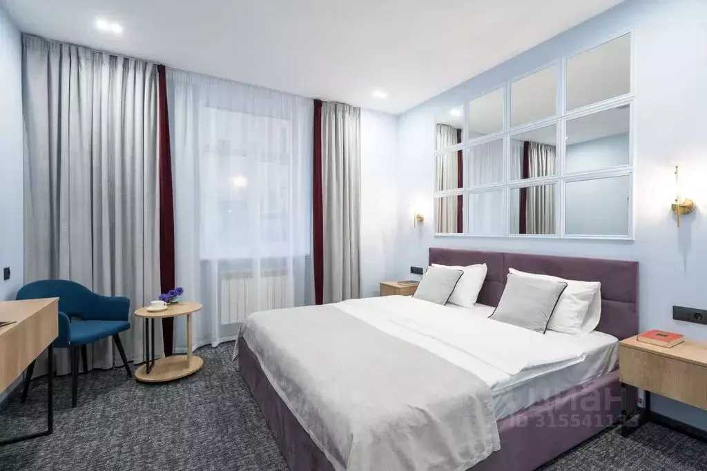 Комната Санкт-Петербург ул. Некрасова, 25Б - Фото 2