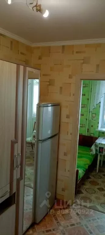 1-к кв. Крым, Феодосия ул. Челнокова, 76А (38.0 м) - Фото 1