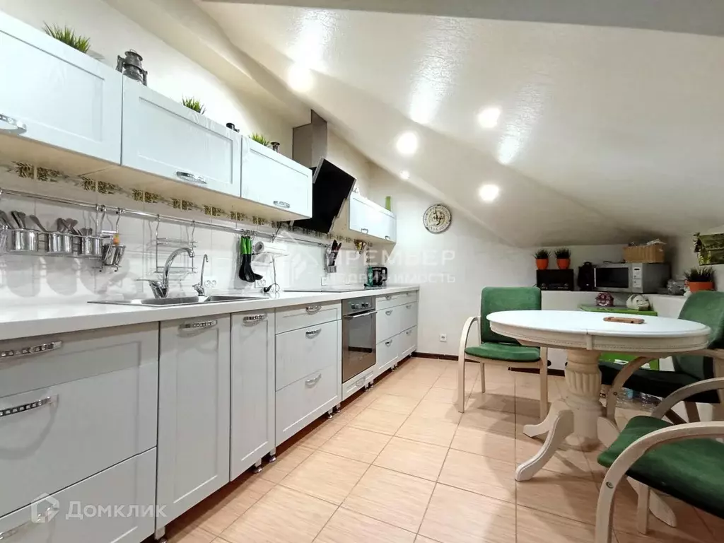 Продаётся 2-к квартира, 76.8 м - Фото 0
