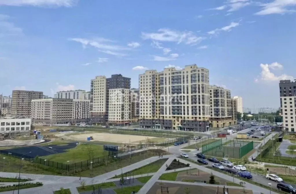 3-к кв. Московская область, Красногорск городской округ, Путилково пгт ... - Фото 1