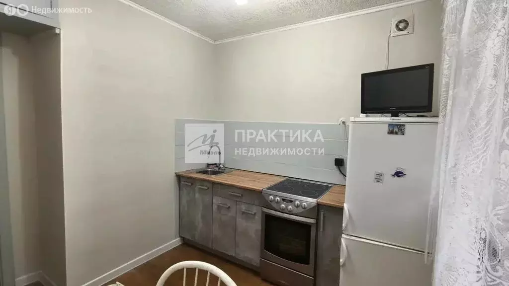 2-комнатная квартира: Балашиха, улица Свердлова, 20 (45.7 м) - Фото 1