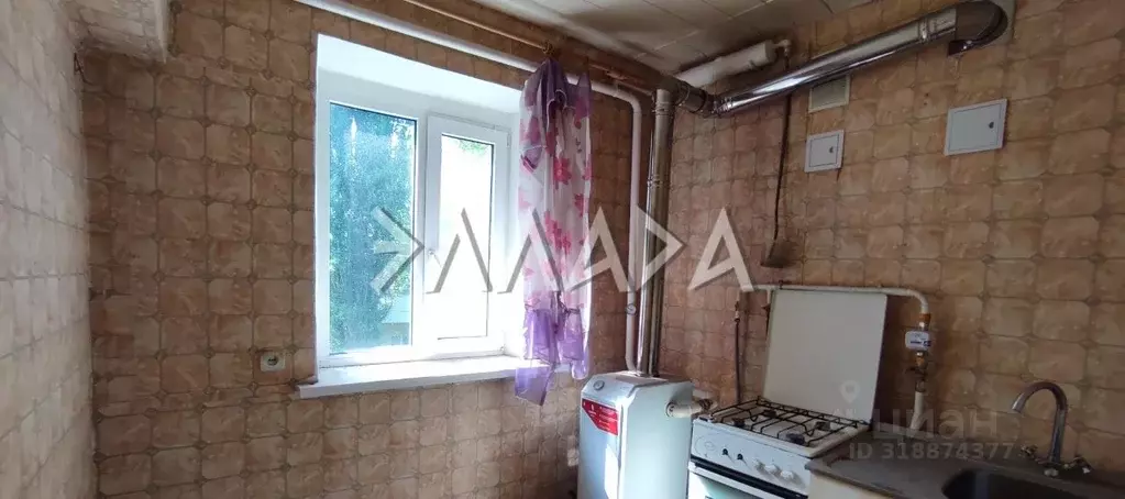 2-к кв. Ростовская область, Ростов-на-Дону Казахская ул., 87 (42.0 м) - Фото 0