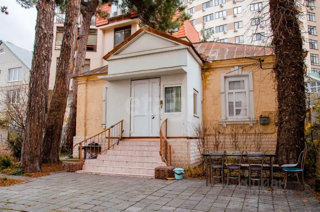 Дом в Краснодарский край, Геленджик  (65 м) - Фото 2