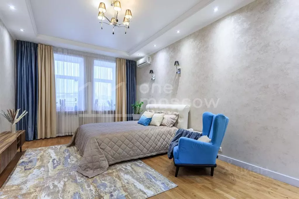 2-к кв. Москва Коптевская ул., 22 (75.6 м) - Фото 1