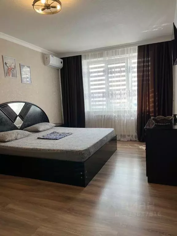 1-к кв. Северная Осетия, Владикавказ Владикавказская ул., 69к1 (60.0 ... - Фото 1