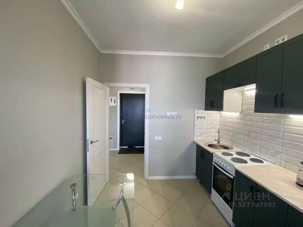 1-к кв. Московская область, Звенигород Одинцовский городской округ, ... - Фото 2